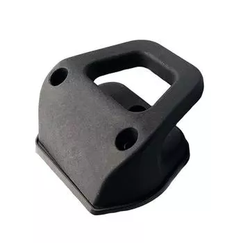 Крепежная клипса для грузовика Аксессуары для кровати Простая установка