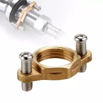 Крепежные детали 2 см/0,79 дюйма, абсолютно новые, устойчивые к коррозии