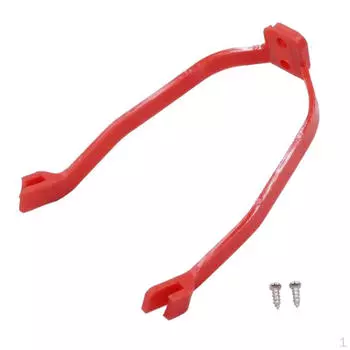 Крепежные детали для чёрный