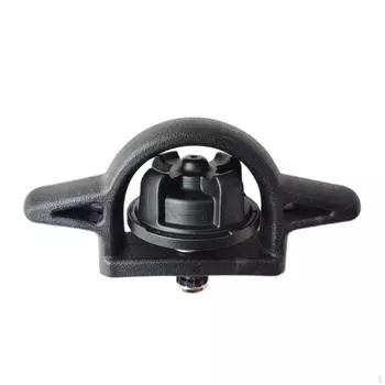 Крепежный анкер для крепления кровати PT278-35111. Простые в установке прочные держатели для багажа для Tacoma.