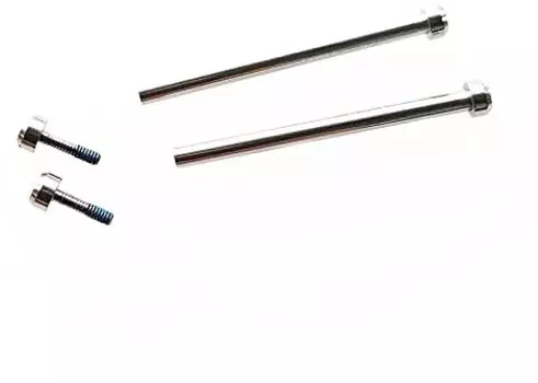 Крепежный винт для Casio Готово к отправке [CASIO] GW-3000B GW-3500B GW-2500 GW-2000 G-1200 [Часовые детали]