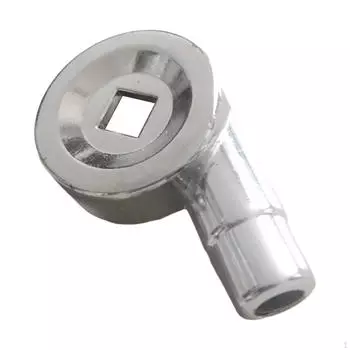 Крепежный винт для крепления тарелки для стоек и аксессуаров для барабанов M8