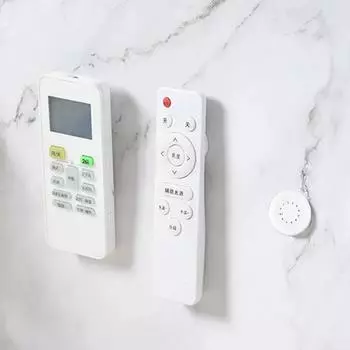 Крепкие крючки, контрольный крючок, подвесной магнит, настенное крепление Iman, бытовая дистанционная кольцевая стойка для хранения, холодильник, домашняя организация, сад XL темные хаки