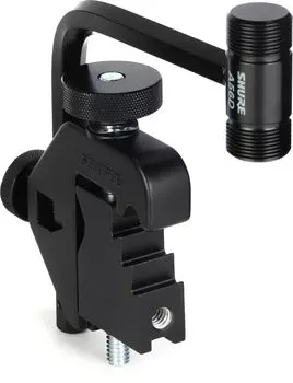 Крепление барабанного микрофона SHURE для A56D BETA57,56,SM57,PGA57 []
