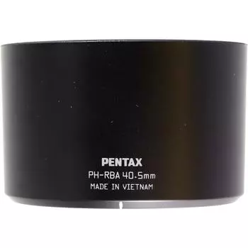 Крепление бленды объектива PENTAX 06 для телеобъектива 38718 PH-RBA40.5 (Q-МАСШТАБ)