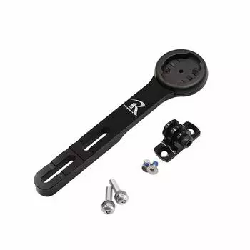 Крепление Brighton Rider Combo [КРЕПЛЕНИЕ ДЛЯ ЗАПИСИ] (Интегрированный тип) [BRY-30P+GP] серый