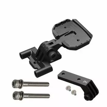 Крепление Bryton Aero Combo, совместимое с выносом руля Bryton Aero 60 для SL Sprint [КРЕПЛЕНИЕ] ZIPP(р) [BA-ZIPP1+GP]