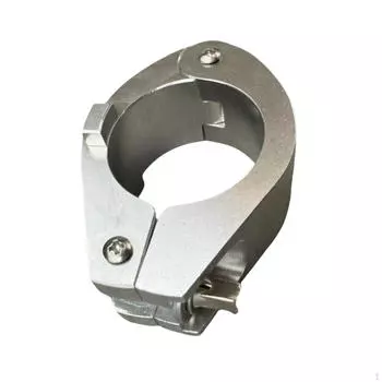 Крепление Cymbal Lock Clamp, многофункциональная подставка-держатель с памятью для барабана