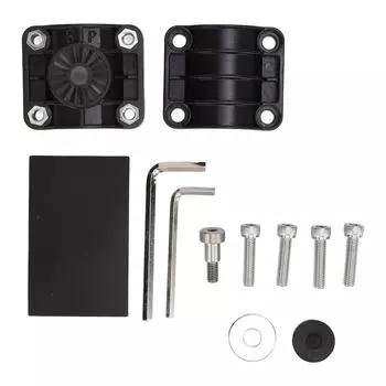 Крепление датчика на столб 0 градусов обеспечивает оптимальный обзор и длительный срок службы 0101267615 для Panoptix LVS