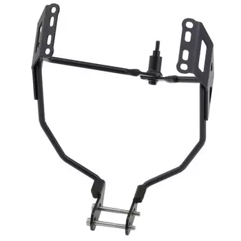 Крепление для экрана Daytona, совместимое с противовзрывным козырьком 26373 GB350/S (21–23) Барьер/Аэро