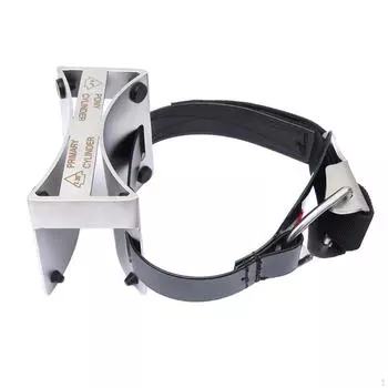 Крепление для дайвинга на пони, аксессуары для подводного плавания, запасные части, крепление для бутылки Cat