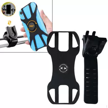 Крепление для держателя телефона A