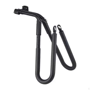 Крепление для доски для серфинга для велосипеда, держатель для доски для серфинга, держатель для сноубордов, виндсерферов