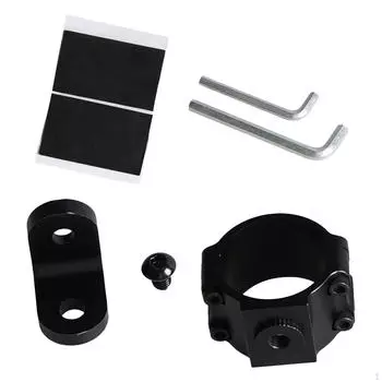 Крепление для флага UTV Whip Light, регулируемые аксессуары, универсальный, вращающийся держатель 1 piece