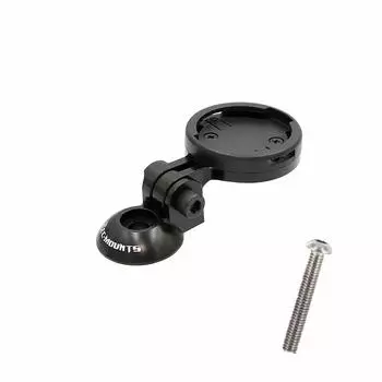 Крепление для GPS-устройств Cat Eye, верхняя крышка, тип AVVENTURA, совместимое с [КРЕПЛЕНИЕМ ДЛЯ ЗАПИСИ] CC-GPS200 [CAT3-TOPCAP2]