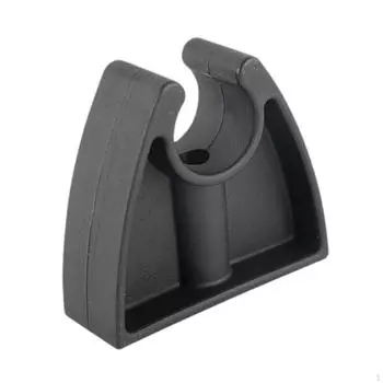 Крепление для хранения фонаря на шесте, лодочная фурнитура, портативный зажим для кабеля, каяк