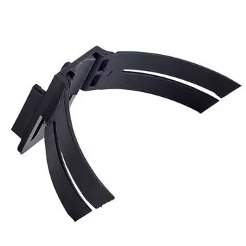 Крепление для камеры на шлем мотоциклиста, кронштейн для подбородка мотоциклетной шапки, сменный держатель для велоспорта на открытом воздухе