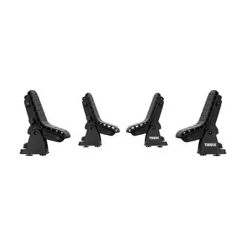 Крепление для каяка THULE Dock Grip TH895 чёрный