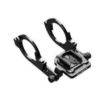 Крепление для компьютера Cateye, узкое основание [REC MOUNT], двухстороннее [CAT-Narrow]