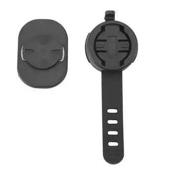 Крепление для компьютера на вынос руля велосипеда GARMIN, пластиковый легкий держатель для сотового телефона на руль велосипеда