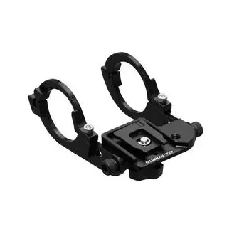 Крепление для компьютера узкого типа [REC MOUNT] Pioneer, двухстороннее [для 31,8 мм] [SGXCA-Narrow] (Только база)