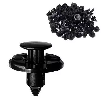 Крепление для крыла Nissan Infiniti 01553-09321 1362