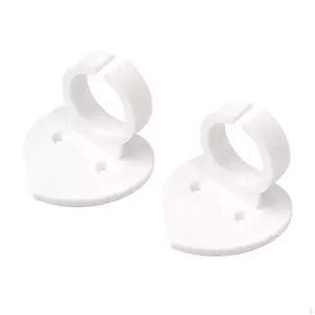 Крепление для микрофона — простая настройка и надежная поддержка чёрный