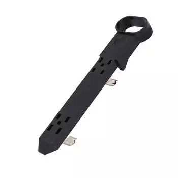 Крепление для опоры фар Высокая стабильность Длительное использование Простота установки для S60 V60 2011–2018 гг.