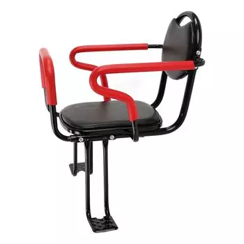 Крепление для ребенка на съемное заднее сиденье велосипеда ограждение детское сиденье Mountain