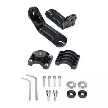 Крепление для режима перспективного преобразователя 010-12970-00 Заменить