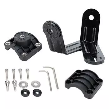 Крепление для режима перспективы 010-12970-00 подходит для датчиков Panoptix LiveScope