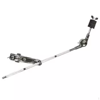 Крепление для рычага тарелки Аксессуары для барабанов Регулируемые профессиональные