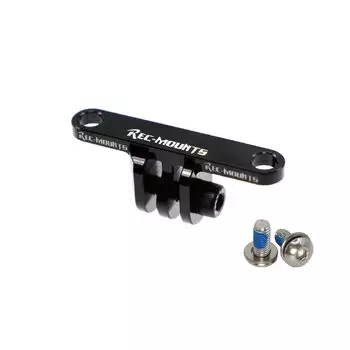 Крепление для седла Trek Bontrager Специально для седел с отверстиями для винтов, таких как TREK и (Рек Маунт) [Бонтрагер-SDGP] (отверстия для дюбелей) Бонтрагера