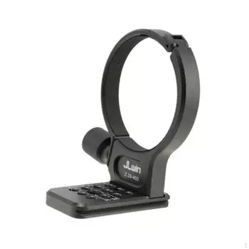 Крепление для штатива объектива, круг, воротник, твердые детали для фотографии