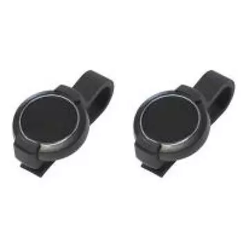 Крепление для солнцезащитного козырька, термостойкое, вставное, для Ooono Co-Driver No1