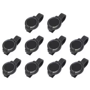 Крепление для солнцезащитного козырька, термостойкое, вставное, для Ooono Co-Driver No1