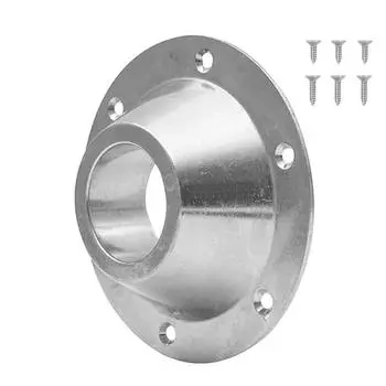 Крепление для стола RV, универсальное крепление для стола RV, основание для лодочного стола, высокопрочное напольное крепление, рама для стола чёрный