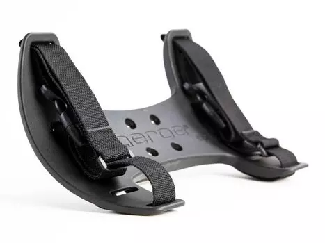 Крепление для сумки AEROE SPIDER REAR CRADLE