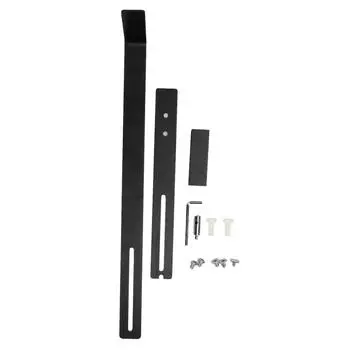 Крепление для светильника в аквариуме, держатель для лампы, кронштейн для цилиндрической люстры полного спектра COB