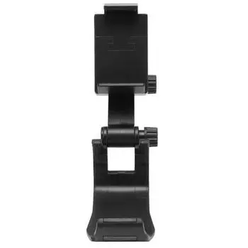 Крепление для телефона на контроллере, складная, регулируемая, беспроводная подставка-держатель для контроллера для Xbox Series X