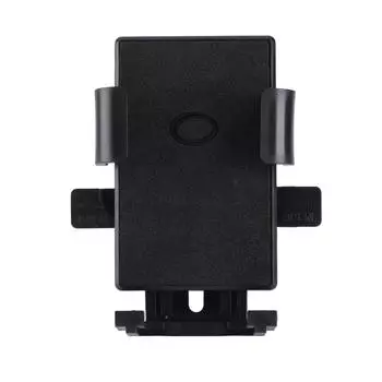 Крепление для телефона на велосипед, регулируемое вращение на 360°, фиксация одним щелчком, держатель для телефона на велосипеде для навигации