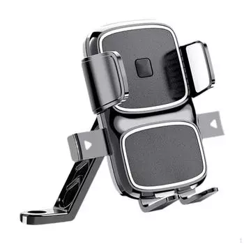 Крепление для телефона на велосипеде для приключений на природе Handlebar