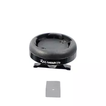 Крепление для велокомпьютера Brompton тип 3 для Giant REC-MOUNTS [BPT3-GAT]