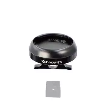 Крепление для велокомпьютера Brompton тип 3 для Polar REC-MOUNTS [BPT3-PL]