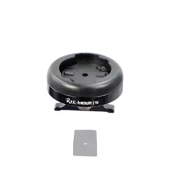 Крепление для велокомпьютера Brompton тип 3 для серии Brighton Rider REC-MOUNTS [BPT3-BRY]