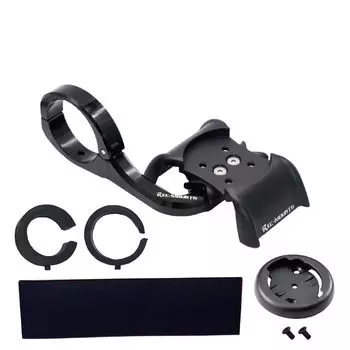 Крепление для велокомпьютера консольного типа Bryton Smart Watch или велокомпьютер Bryton Rider можно установить [КРЕПЛЕНИЕ ДЛЯ ЗАПИСИ] и (Для Райдера)