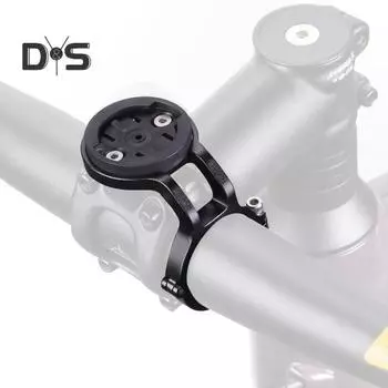 Крепление для велокомпьютера, прочный алюминиевый сплав, легкий, универсальный, для горного шоссейного велосипеда, держатель для компьютера, аксессуары для велосипеда Sets