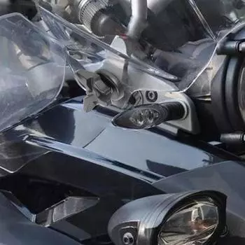 Крепление для ветрового стекла Крепеж для обтекателя Гайка для ветрового стекла Болт Шайба Винт Комплект креплений для ветрового стекла мотоцикла