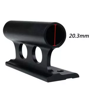 Крепление для вилки велосипеда, быстросъемное крепление через ось, багажники для передней вилки, багажники на крышу автомобиля для 20x110 мм чёрный