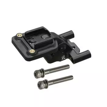 [КРЕПЛЕНИЕ ДЛЯ ЗАПИСИ] Крепление «кошачий глаз» ZIPP(р) для SL Sprint Stem (Только база) [CAT-ZIPP1]